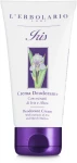 L’Erbolario Крем-дезодорант Crema Deodorante Iris