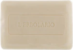 L’Erbolario Нещелочное мыло для лица "Кругосветное плавание" Sapone Meharees di Oasi in Oasi - фото N2
