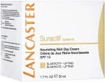 Lancaster Денний крем для обличчя Suractif Comfort Lift Nourishing Rich Day Cream SPF15 - фото N4
