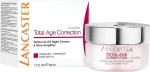 Lancaster Антивозрастной ночной крем Total Age Correction Complete Retinol-In-Oil Night Cream & Glow Amplifier - фото N5