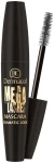 Dermacol Mega Lashes Dramatic Look Mascara Тушь для ресниц