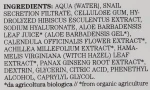 Bioearth Сыворотка для лица с экстрактом слизи улитки Loom Supreme Serum - фото N4