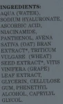 Bioearth Живильна сироватка для обличчя Nourishing Serum - фото N4