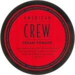 American Crew Крем-помада для волос Cream Pomade