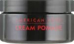 American Crew Крем-помада для волос Cream Pomade - фото N2