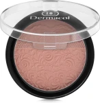 Dermacol Duo Blusher Рум'яна для обличчя