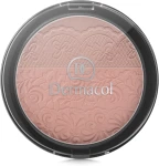 Dermacol Duo Blusher Румяна для лица - фото N2