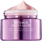 Lancome Антивіковий крем для зрілої шкіри з ефектом ліфтингу, сяяння та рівного тону Renergie Multi-Glow Rosy Skin Tone Reviving Day Cream - фото N4