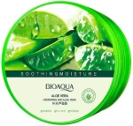 Bioaqua Гель для обличчя і тіла Aloe Vera 92% Soothing Gel