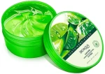 Bioaqua Гель для лица и тела Aloe Vera 92% Soothing Gel - фото N2