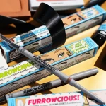 TheBalm Furrowcious Brow Pencil Карандаш для бровей - фото N2