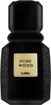 Ajmal Rose Wood Парфюмированная вода