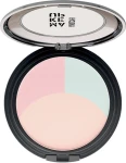 Make up Factory Ultrabalance Color Correcting Powder Корректирующая пудра для лица