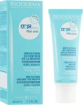 Bioderma Восстанавливающий крем для кожи вокруг рта ABCDerm Peri Oral Irritations Around the Mouth Repair Cream