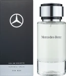 Mercedes-Benz For Men Туалетна вода - фото N2