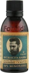 Лосьон для стимуляції росту бороди 16% - FOLIXIDIL Beard Booster 16%, 60 мл - фото N2