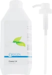 Onmacabim Очищувальний гель Oxygen Cleanser