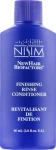 Nisim Кондиционер для сухих и нормальных волос от выпадения NewHair Biofactors Conditioner Finishing Rinse - фото N4