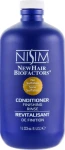Nisim Кондиціонер для сухого та нормального волосся, від випадіння NewHair Biofactors Conditioner Finishing Rinse - фото N6