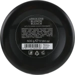 PH Laboratories Пудра освітлюавльна безаміачна, до 9 відтінків Absolute Blonde Bleach - фото N2