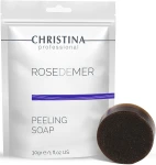 Christina Мыльный пилинг "Роз де Мер" Rose de Mer Soap Peel - фото N2