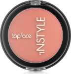 TopFace Instyle Blush On Румяна для лица - фото N2