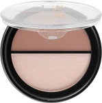 TopFace Instyle Highlighter Powder Contour Пудра-хайлайтер для обличчя