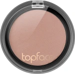 TopFace Miracle Touch Matte Тени для век - фото N2