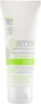 Styx Naturcosmetic Пилинг-маска для лица 2in1 Mit Bio-Jojoba - фото N2