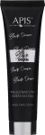 APIS Professional Крем для рук с шелком Black Dream Hand Cream - фото N5