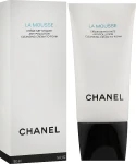 Chanel Очищающий пенящийся крем с защитой от загрязнений окружающей среды La Mousse - фото N2