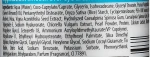 Bielenda Professional Крем под глаза с витамином А Eye Program Eye Cream with Chlorella Vulgaris Algae - фото N3