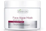 Bielenda Professional Альгінатна маска для обличчя, з материнськими клітинами Face Algae Mask