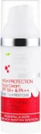 Bielenda Professional Крем для обличчя SPF 50+ & PA++ Post Treatment Care High Protection Face Cream SPF 50+ & PA++