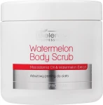 Bielenda Professional Скраб для тела Watermelon Body Scrub