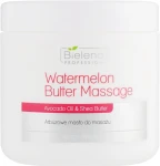 Bielenda Professional Массажное масло для тела Watermelon Body Butter Massage
