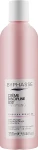 Byphasse Защитный крем для непослушных волос Activ Liss Discipline Smooth Hair Cream Liquid Keratin