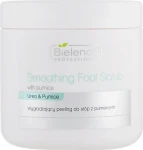 Bielenda Professional Скраб для ног Podo Expert Program Smoothing Foot Scrub With Urea and Pumice