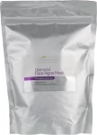 Bielenda Professional Бриллиантовая альгинатная маска для лица Diamond Face Algae Mask (запасной блок)