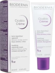 Bioderma Восстанавливающий крем для тела Cicabio Cream Soothing & Repairing Cream