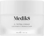 Medik8 Денний крем з вітаміном С C-Tetra Vitamin C Day Cream