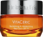 Dr Irena Eris Укрепляющий и увлажняющий крем для лица VitaCeric Revitalizing-Moisturizing Cream