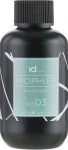IdHair Средство для ухода за волосами Niophlex №3 Maintainer