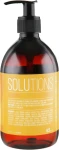 Шампунь для сухой кожи головы - IdHair Solutions № 2 Shampoo, 500ml