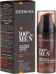Dermika Крем против глубоких морщин Anti-Wrinkle And Anti-Furrow Cream 50+
