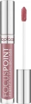 TopFace Perfect Gleam Lip Gloss Блеск для губ