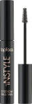 TopFace Instyle Eyebrow Mascara Instyle Eyebrow Mascara