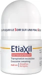 Etiaxil Антиперспирант длительного действия для нормальной кожи Antiperspirant Treatment Normal Skin Armpits Roll-On - фото N2