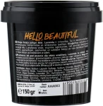 Beauty Jar Гель для душа для чувствительной кожи "Hello, Beautiful" Gentle Shover Gel For Sensitive Skin - фото N2