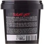 Beauty Jar Скраб для тела смягчающий "Sugar Lady" Softening Body Scrub - фото N2